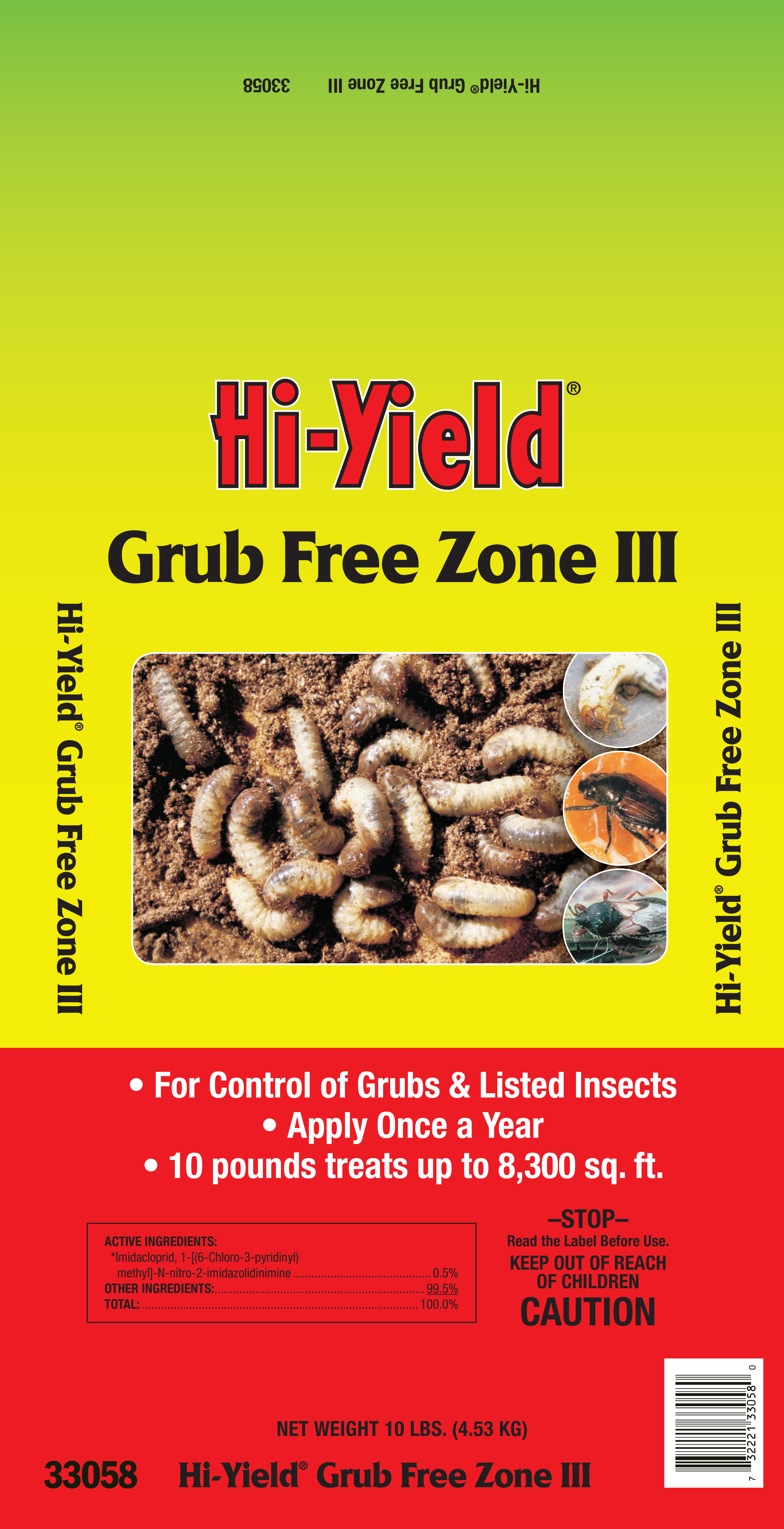 ferti-lome | Hi-Yield | Natural Guard | Local Solutions for Local